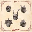 Heads-3-CL.jpg Crimson Lords 1