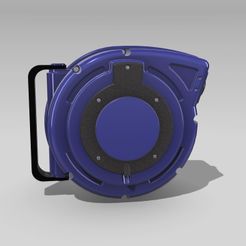 8E8EC89D-A698-44B9-BD34-ED79429B904B-1.jpg Diorama Retractable Air Hose Reel