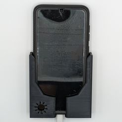 Stand1.jpg Phone Charging Stand