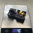 IMG_5911.jpg Razer  Death Adder V2 pro mod 40g zero mouse inspire ₊side button  ver.2
