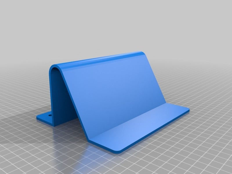 a0f01f5a2bcddafb7d4d8a0c229704b2.png Free STL file Modifiable Pegboard Tool Holder!・3D printer design to download, DIY3DTech