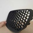 03.jpg grille cupra central side grille pack cupra seat leon mk1 abeja