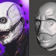 COREY2.jpg Slipknot Corey Taylor mask (2021-2022 Tour)
