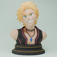 GARFIEL.png Garfiel Tinsel – Re:Zero