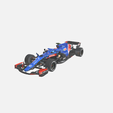 1A.png Alpine A521 - Alpine F1 Team - 2021