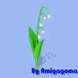 muguet 2.jpg A touch of lily of the valley