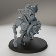 GoblinWarrior.png Pre-supported goblin warband