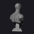 preview8.png Spiderman Bust