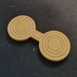 BalanceBadge.jpg Pokemon Hoenn - Balance Badge