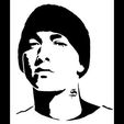IMG-20220616-WA0009.jpg EMINEM WALL ART - MARSHALL MATHERS TRIBUTE