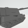 Ekran-Alıntısı5.png T-155 FIRTINA Self Propelled Howitzer