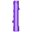 Lightsaber_Qui-Gon_-_Bottom.stl Obiwan & Qui-Gon LightSabers