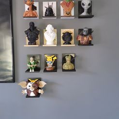 mural.jpg Archivo STL gratis mini estantería・Diseño de impresora 3D para descargar