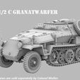 Sdkfz-251-2-C-Grantawerfer-1.jpg Sdkfz 251/2 C Grantawerfer