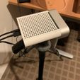 IMG_1987.jpeg Azure Kinect Mounting Slide