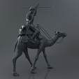 Camel2-Figure5-drotik-C.png Camel cavalry rider