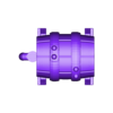 fermenting-barrel-flat.stl Fermenting Barrel Prop