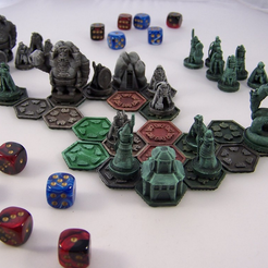 Capture_d__cran_2015-09-14___12.52.18.png Pocket-Tactics: Elves of the Shining Host against the Dwarves of the Mountain Holds (Beta)