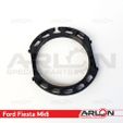 Ford Fiesta MK6 4.jpg Air Vent Gauge Pod, 52mm, Ford Fiesta MK6 "Arlon Special Parts"