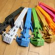 IMG_7882.jpg STL file Nuke - 3D Printable Electric Ukulele・3D printable model to download