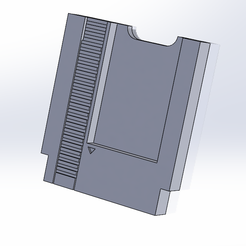 Captura-de-pantalla-2023-06-01-113949.png Fichier STL CARTOUCHE NES POUR NINTENDO SWITCH・Modèle à imprimer en 3D à télécharger