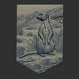 Detailed-Meerkat-Engraving-Illustration-2.jpg Detailed Meerkat Engraving Illustration