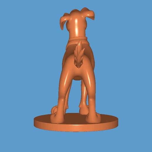 1000107293.jpg FRED VERSIÓN CANINA - FRED DOG VERSION - VERSION DE FANS -FAN VERSION