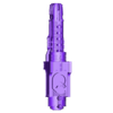 Warbringer_Plasma_Complete.stl AT18 Glorious Plasma Weapons (Armas de Plasma Gloriosas)