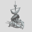 Hermit_Giant1.png Hermit Giant with Shipwreck Shell