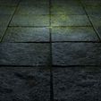 8.jpg Textura Mossy Pavement 8K PBR