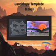 Landscape-Template-Stencil.png Landscape Template Stencil