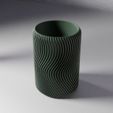 vase_0004_04.jpg Striped vase 0004 N3D