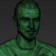 1.jpg Zlatan Ibrahimovic LA Galaxy ready for full color 3D printing