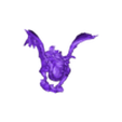 Head_93mm.stl Dragon