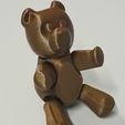 flexi bear