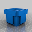 f9da32513f6a5a41564c9b6f815ac08b.png Cozmo Anki / Vector - Improved container