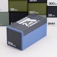 308-WIN-2.jpg BBOX Ammo box 308 WIN ammunition storage 10/20/25/50 rounds ammo crate 308win
