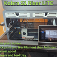 l6.png Anycubic Kobra S1 Riser LITE