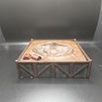 20250129_125615.jpg Modular Trench Terrain – Perfect for WW1 & Grimdark Battlefields