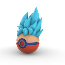 1.jpg Pokeball Son Goku
