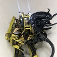 ed347c46bb962fc9bfd81c1bdce96fd0_display_large.jpg DIY Alien vs. Power Loader fight with LED lights