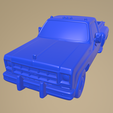 a001.png SIERRA GRANDE 454 PICKUP 1979 PRINTABLE CAR IN SEPARATE PARTS