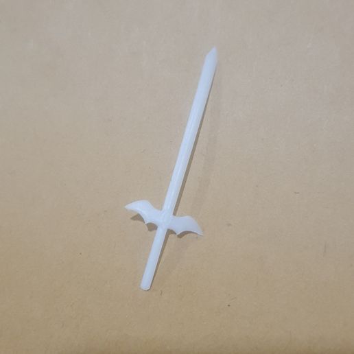 20230114_134247.jpg Digimon Gallantmon Crimson Mode Weapon Lance Sword 3D Print