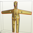 verity_monster-sq.png Verity Minecraft Papercraft