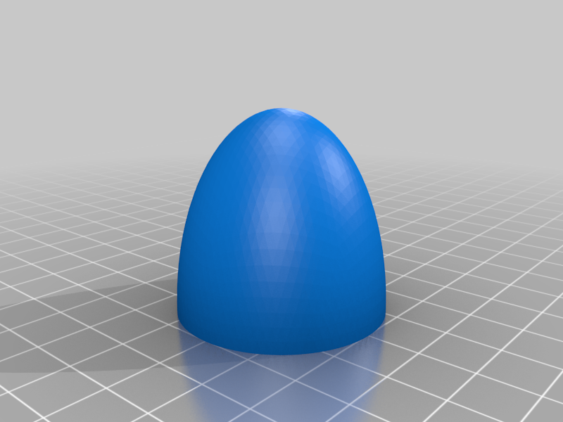 oeuf_haut.png STL-Datei Easter egg・Modell für 3D-Drucker zum Herunterladen, Bricoloup3d