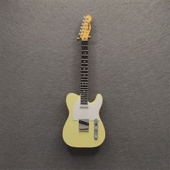 Guitarra electrica | Fender Telecaster Vintera 60s