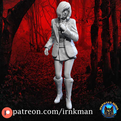 Ashley.png Ashley (Residual Evil)