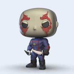 DRAXcolor.279.png DRAX GUARDIANS OF THE GALAXY FUNKO POP VERSION