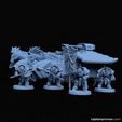 11.jpg Pegasus Chariot Pattern Grav Tank