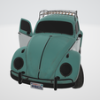 5.png Classic Volkswagen Beetle